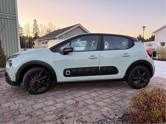 Citroen C3 3 of 5
