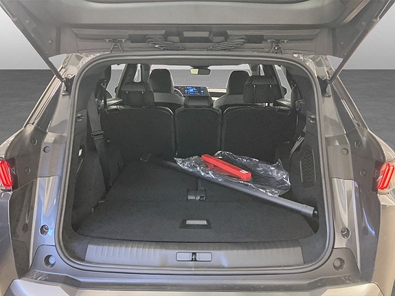 Peugeot 5008 7 of 14