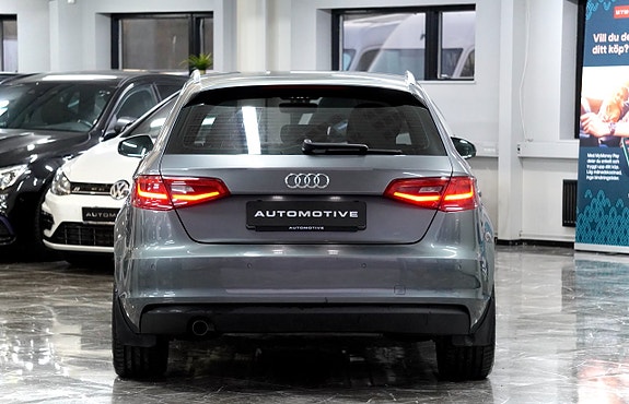 Audi A3 3 of 13