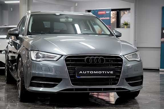 Audi A3 6 of 13