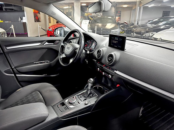 Audi A3 11 of 13