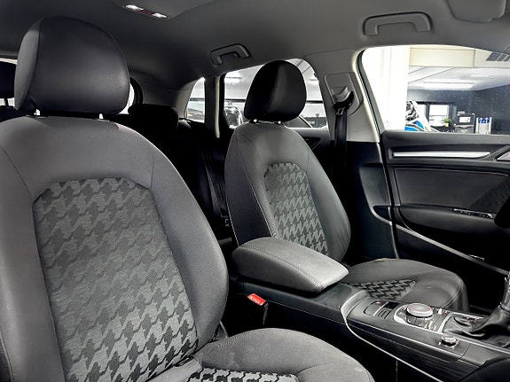 Audi A3 7 of 13