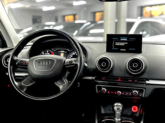 Audi A3 12 of 13