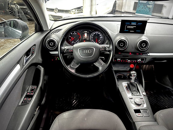 Audi A3 9 of 13
