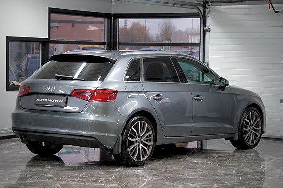 Audi A3 4 of 13