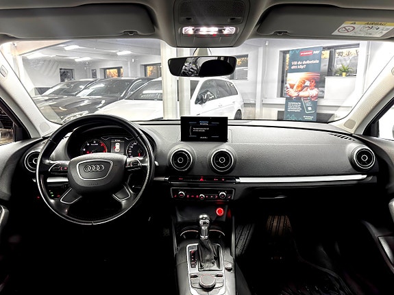 Audi A3 10 of 13