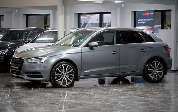 Audi A3 5 of 13