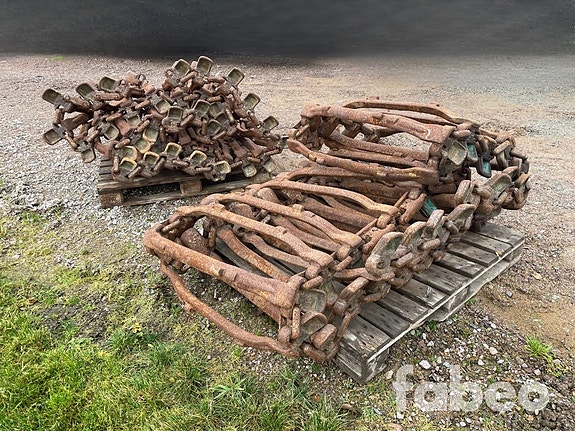 Band till skogsmaskin (112492)