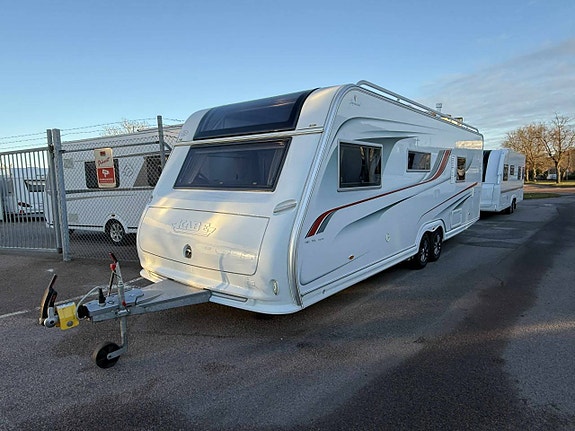 Kabe Imperial 780 ETDL KS -2017