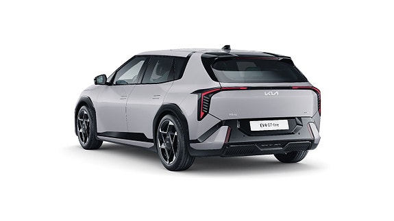 Kia EV4 2 of 3