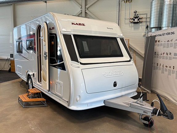 Kabe Estate 470  GLE