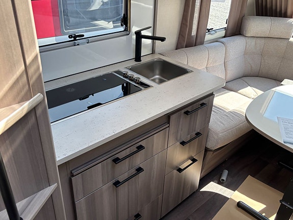 Kabe Estate 560 GLE KS B14 * KAMPANJPRIS * 7 of 7