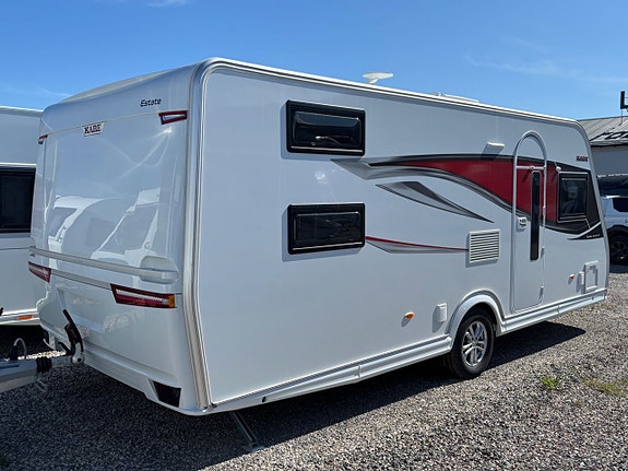 Kabe Estate 560 GLE KS B14 * KAMPANJPRIS * 2 of 7