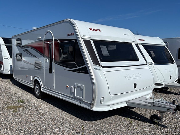 Kabe Estate 560 GLE KS B14 * KAMPANJPRIS *