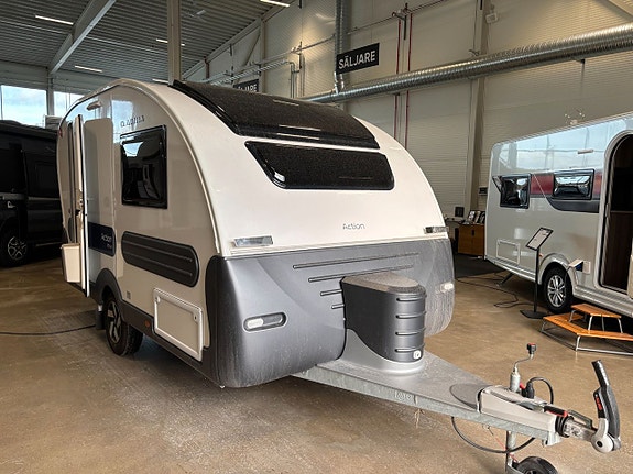 Adria Action 391 LH * KAMPANJPRIS *