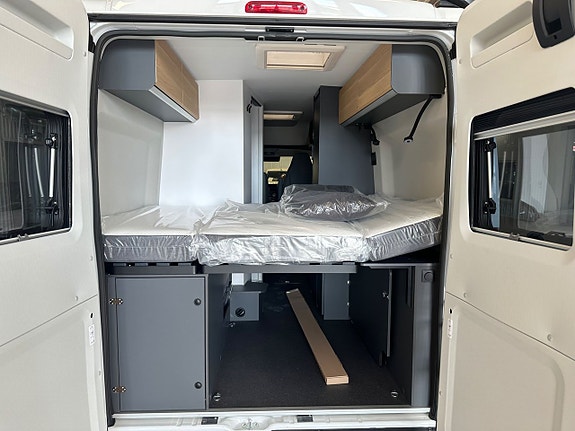 Adria Twin 600 SPB Plåtis  KAMPANJPRIS 10 of 12