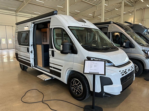 Adria Twin 600 SPB Plåtis  KAMPANJPRIS 11 of 12