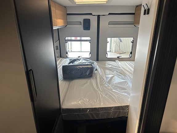 Adria Twin 600 SPB Plåtis  KAMPANJPRIS 8 of 12
