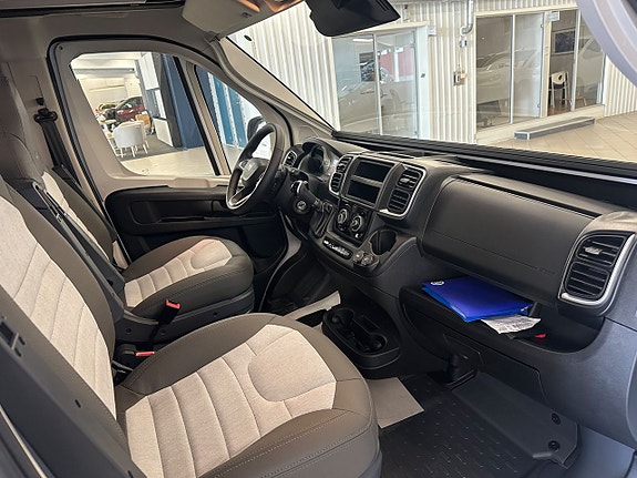 Adria Twin 600 SPB Plåtis  KAMPANJPRIS 5 of 12