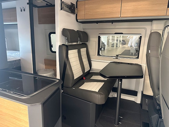 Adria Twin 600 SPB Plåtis  KAMPANJPRIS 6 of 12