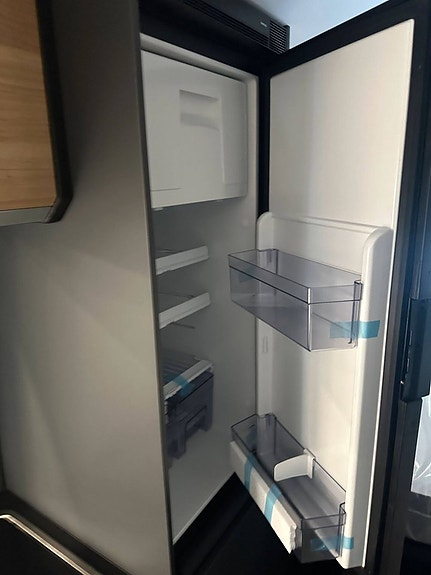 Adria Twin 600 SPB Plåtis  KAMPANJPRIS 9 of 12