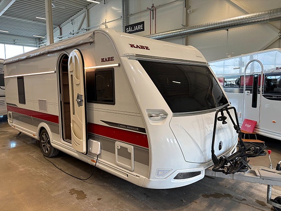 Kabe Royal 600 CXL KS