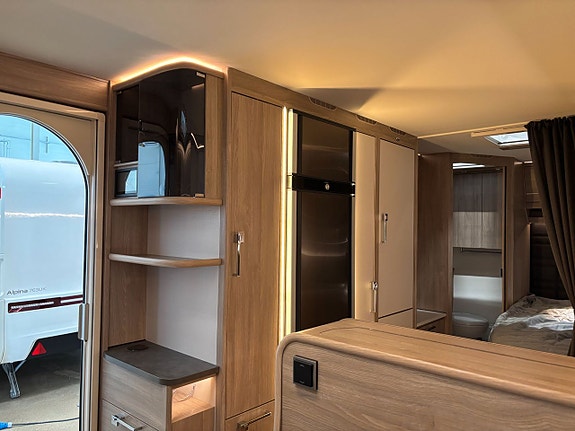 Kabe Royal 600 CXL KS 13 of 14
