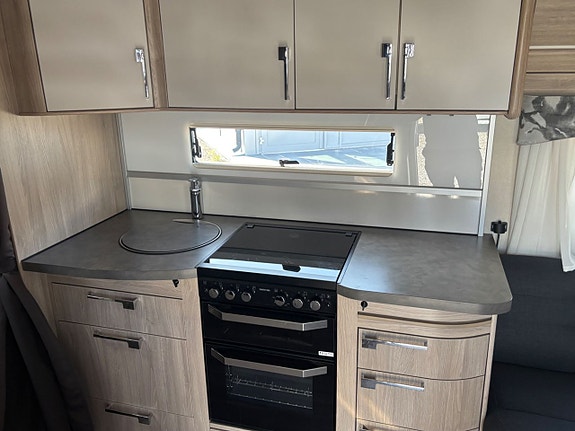 Kabe Royal 520 XL KS 8 of 11