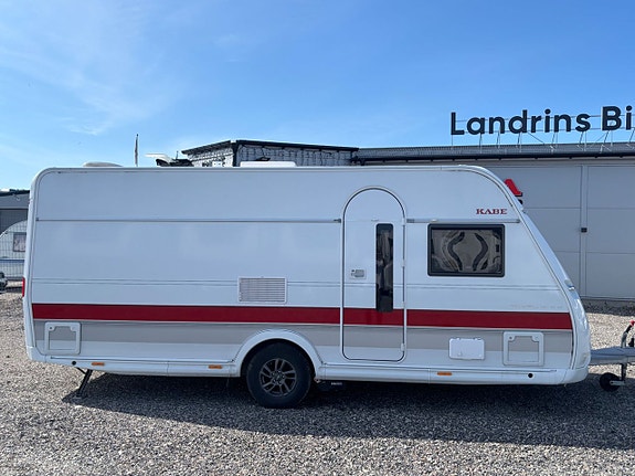 Kabe Royal 520 XL KS 2 of 11
