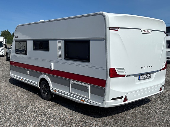 Kabe Royal 520 XL KS 5 of 11