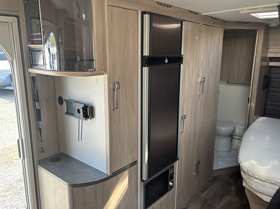Kabe Royal 520 XL KS 10 of 11