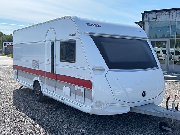 Kabe Royal 520 XL KS
