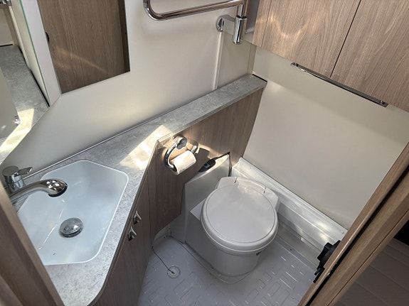 Kabe Royal 520 XL KS 11 of 11