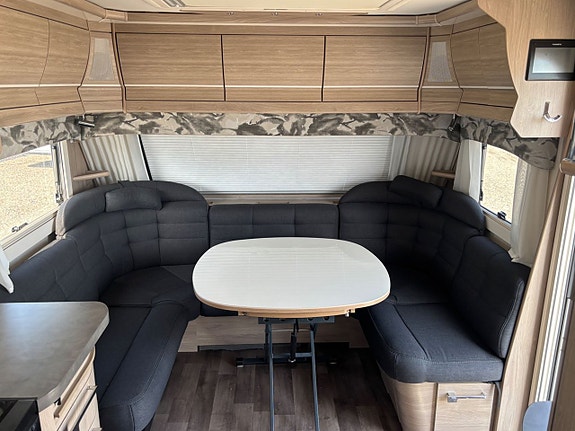 Kabe Royal 520 XL KS 9 of 11