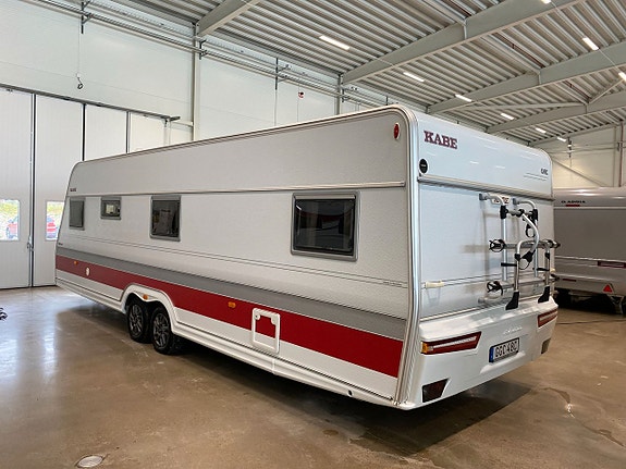 Kabe Classic 780 DGDL KS * AC * 5 of 14