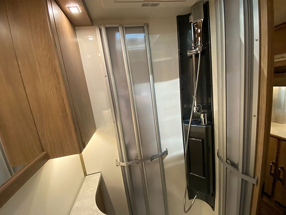 Kabe Classic 780 DGDL KS * AC * 13 of 14