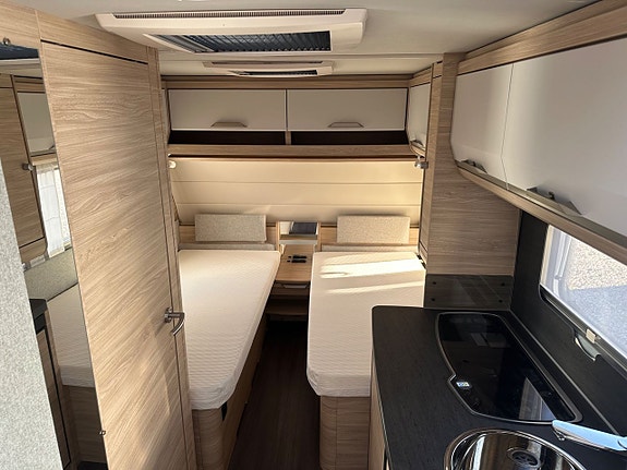 Knaus Sudwind 460 UE 6 of 10