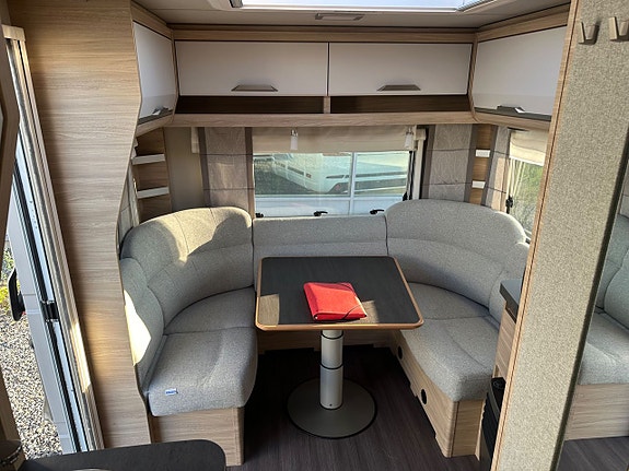 Knaus Sudwind 460 UE 9 of 10