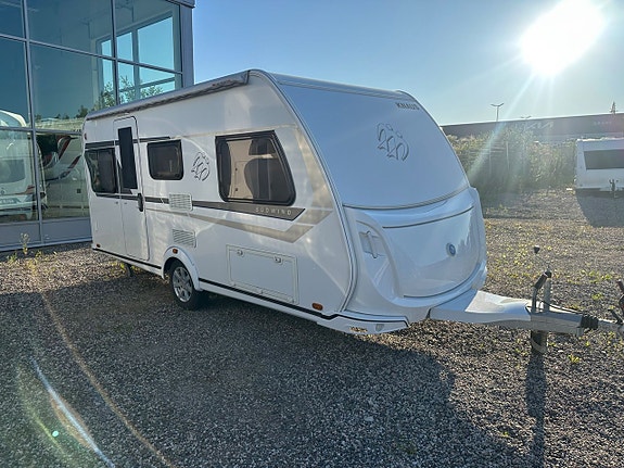 Knaus Sudwind 460 UE