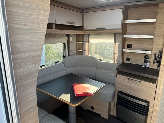 Knaus Sudwind 460 UE 3 of 10