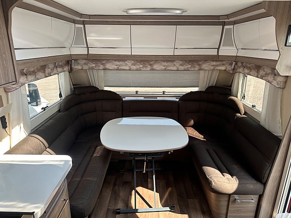 Kabe Royal 740 TDL KS 4 of 9