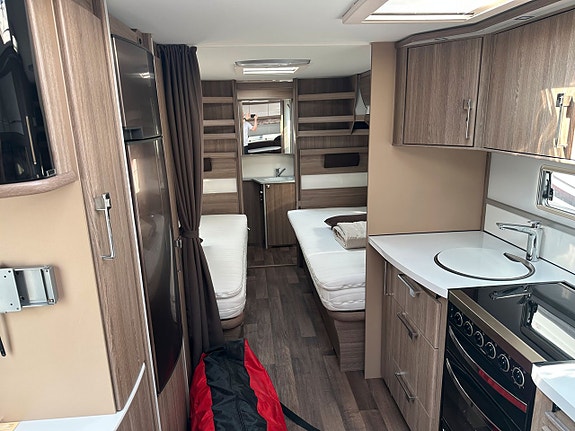 Kabe Royal 740 TDL KS 7 of 9