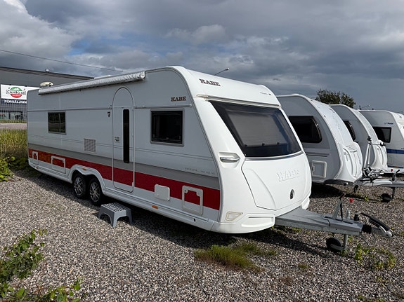 Kabe Royal 740 TDL KS 8 of 9