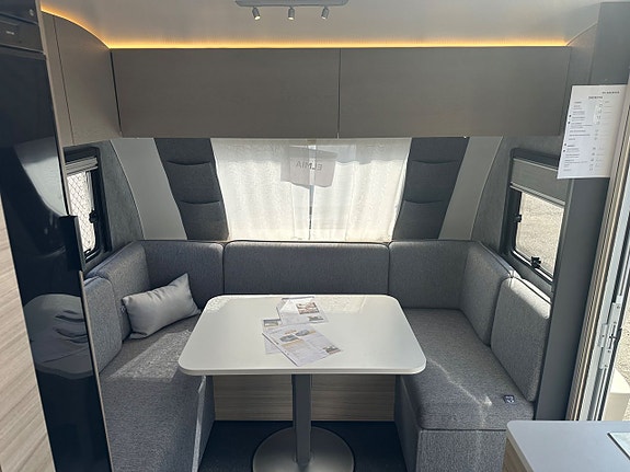 Adria Altea 502 UL 60Y Editon * Jubileumsmodell * 2 of 7