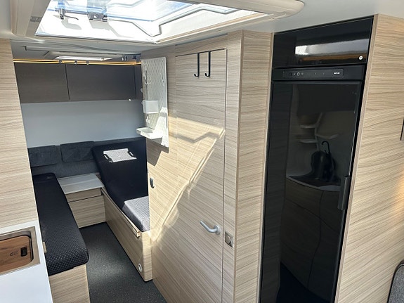 Adria Altea 502 UL 60Y Editon * Jubileumsmodell * 3 of 7