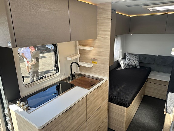 Adria Altea 502 UL 60Y Editon * Jubileumsmodell * 5 of 7