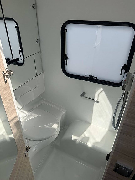 Adria Altea 502 UL 60Y Editon * Jubileumsmodell * 7 of 7