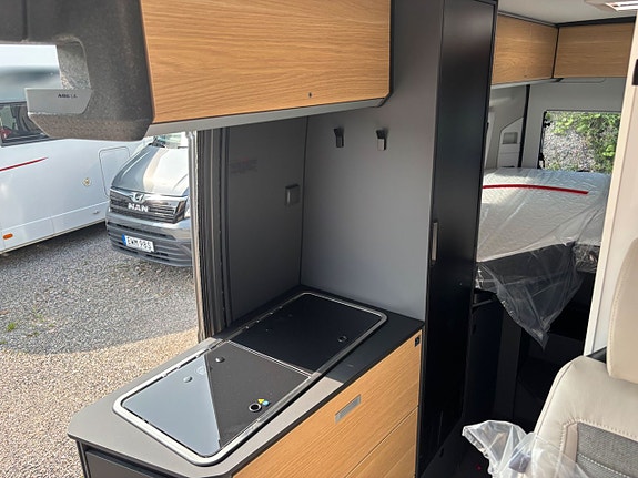 Adria Twin 640 SLB 60Y Edition * Jubileumsmodell * 8 of 13