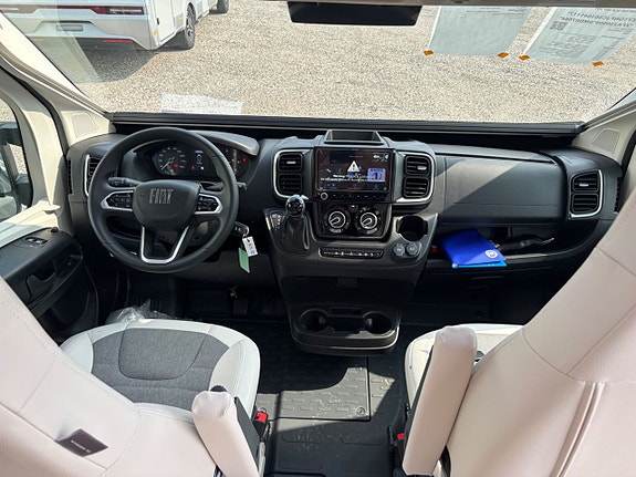 Adria Twin 640 SLB 60Y Edition * Jubileumsmodell * 10 of 13