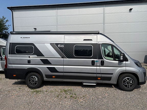 Adria Twin 640 SLB 60Y Edition * Jubileumsmodell * 2 of 13